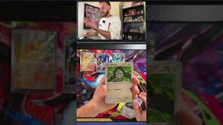 Retrouver la vidéo complète sur ma chaîne YouTube ! Un lien dans ma bio !🔥 #pokemon #packbattle
