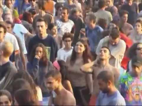 Samothraki Dance Festival [2002-2003]