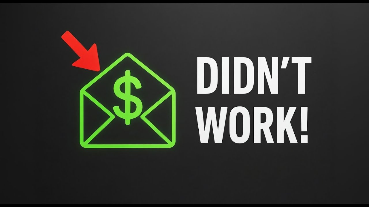 Get Paid To Read Emails (1 Email = $3.00?) - Scam Or Legit?