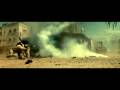 Black hawk down - warrant the power