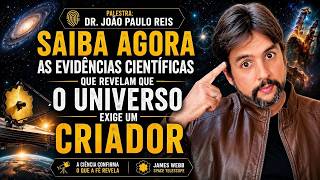 As Evidências Científicas que Revelam que o Universo Foi Criado com Design