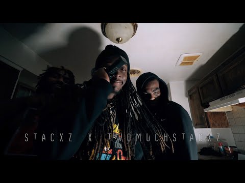 Stacxz x TwoMuch Stacxz - "POP IT OFF" (Music Video) Dir. @SumProper