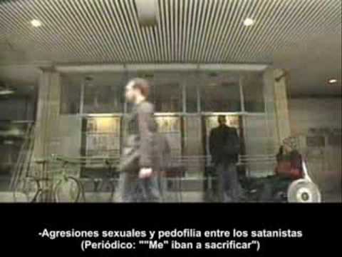 satan rides the media 3