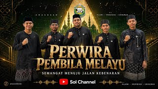 Download lagu Perwira Pembila Melayu : International Day in Brunei  mp3