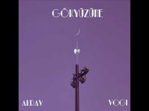 Akrav Gökyüzüne (ft.Vogi)