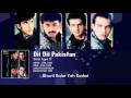 Dil Dil Pakistan (Lyrical) - Vital Signs 1