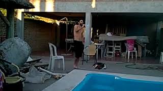 Gondwana - El baile de los que sobran