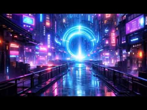 Shakiz – Psytrance No. 20 – Cyberpunk Trance