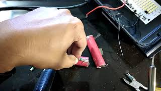 How to open Solar light IP67, How dissemble Solar light IP67, How to repair Solar Light IP67 PART 2