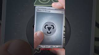 Did I pull or am I a fool? | Banger Pulls Episode 33 #pokemon  #pokemontcg  #shorts