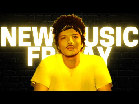 New Songs Of The Week (January 9, 2026) | New Music Friday