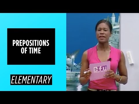 Beginner Level Weather Terms Present Continuous Tense | English For You