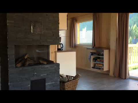 Chalet Edelweiss Hohentauern