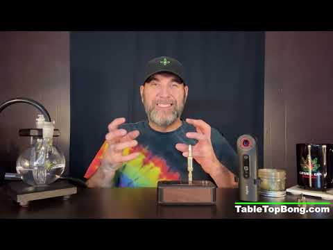 DynaVap Vong X Sesh – Pro Tips, Legacy & Why the Classics Still Matter