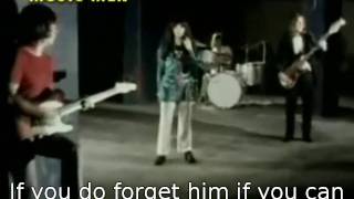 NUNCA TE CASES CON UN FERROCARRILERO - ESPAÑOL INGLES Never Marry A Railroad Man