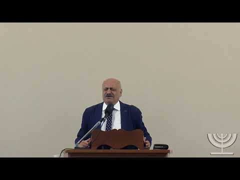 2021-06-22 Culto Martedì - Fr. Gemelli - 1Re Cap 19 vers 1-18