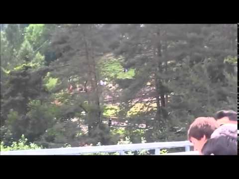 51° rally valli ossolane 2015