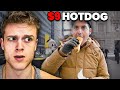 Do NYC Street Vendors Scam Tourists