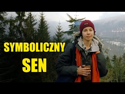 Sen o Uli Olszowskiej