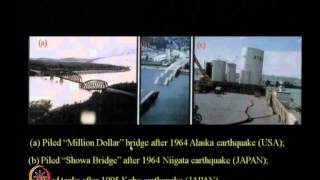 Mod-09 Lec-40 Seismic Analysis and Design of Various Geotechnical Structures (continued) part –VII