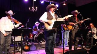 The Hackamores performing " Divorce Me C O D "