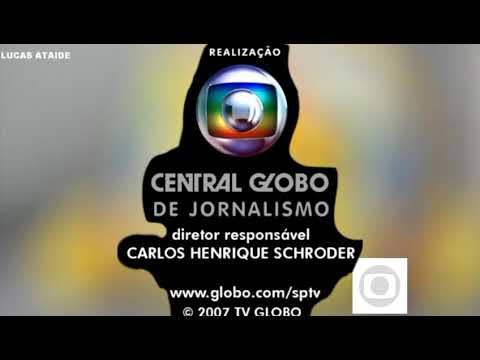 encerramento do bem estar em 2007 rede globo