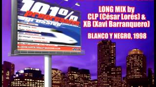 101% Progressive - Long Mix