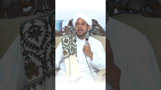Download lagu Siapa itu Nabi Muhammad SAW - Habib Achmad Jamal bin Thoha Baagil mp3
