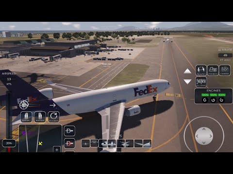 Sad story about FedEx