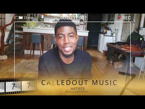 BTS: CalledOut Music - Warm Embrace