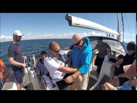 Rejs do Kopenhagi 9-16 sierpnia 2014