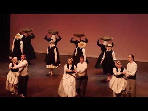 Meliaj 2023 - Epreuve scénique 1ère cat. - Lanester