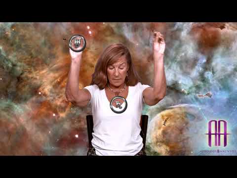 Daily Horoscope: July 9th to July 10th, 2018