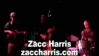 Zacc Harris