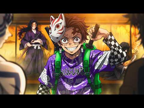 Yates XV - Ashtray [Lyrics / AMV / 4K]