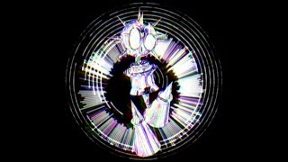 Cover art for annihilation