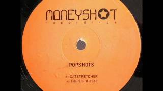 Richard Brown - Triple-Dutch