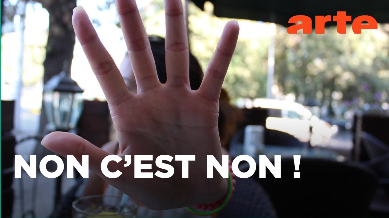 La révolution du consentement en marche ? | ARTE Europe l'Hebdo