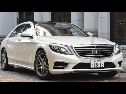 BUYING USED MERCEDES W222 with HUGE Mileage ! OWNER Experience of USED W222 ! All Problems