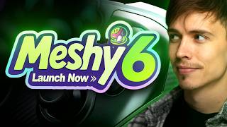 AIを3D作品に活用する方法 - Meshy AI:最高のAI 3Dモデルジェネレーター完全ガイド