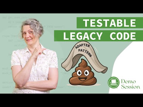 How to Safely Refactor Legacy Code Using Adapt Parameter