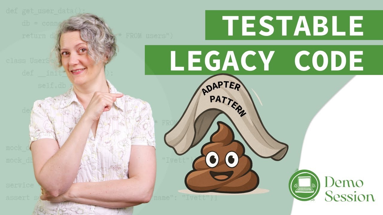 How to Safely Refactor Legacy Code Using Adapt Parameter