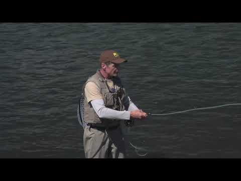 Double Haul Tips - Advanced Style