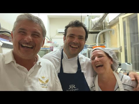 Barzelletta L'agriturismo - Paci