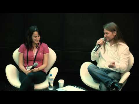 Panel: Demystifying the Blockchain - COALA's Blockchain Workshops