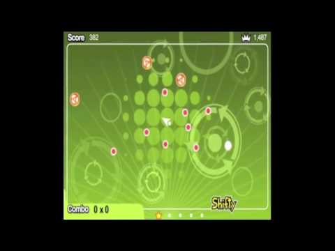 [iPhone-Game] Tilt to Live