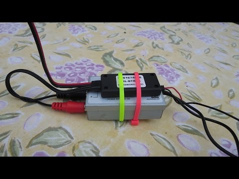 Add no-hassle, no-static Bluetooth connectivity to your factory FM ...