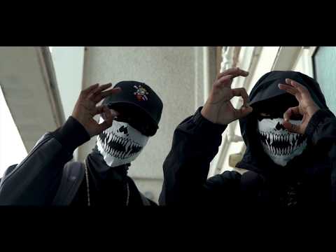 (MMF) Grindz x 10 - Bikes N Peds (4K) | Mayhem Ent.