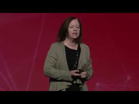 The Journey to the Data-driven Enterprise from the Edge to AI - Amy O'Connor (Cloudera)