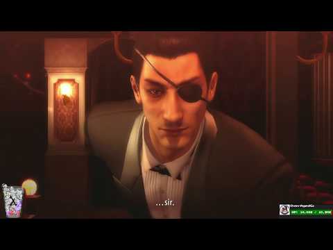 Yakuza 0 pt.10